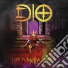 Dio - Live In Santa Monica 1983 cd musicale di Dio