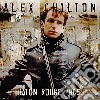 Alex Chilton - Baton Rouge 1985 cd
