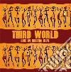 Third World - Live In Boston 1976 cd musicale di Third World