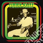 Jimmy Cliff & The Roots Radics - Live In Chicago