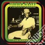 (LP Vinile) Jimmy Cliff And The Roots Radics - Live In Chicago
