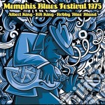 Memphis Blues Festival 1975 / Various (2 Cd)