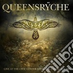 (LP Vinile) Queensryche - Live At The Civic Center San Jose, Ca 30Th Oct 1983 (180gr)