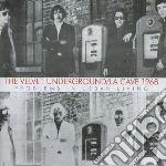 Velvet Underground (The) - La Cave 1968 cd