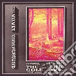 (LP VINILE) End of cole avenue - the first night cd