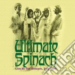 Ultimate Spinach - Live At The Unicorn, July 1967