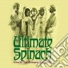 Ultimate Spinach - Live At The Unicorn, July 1967 cd