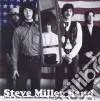 Steve Miller Band - Live At The Carousel Ballroom San Francisco April 28, 1968 (2 Cd) cd