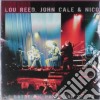 (LP Vinile) Lou Reed, John Cale & Nico - Le Bataclan Paris, January 29 1972 (2 Lp) cd