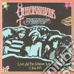 Quicksilver Messenger Service - Live At The Fillmore WestJune 3, 1971 (2 Cd)