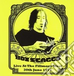 Boz Scaggs - Live At The Fillmore West June 30, 1971 (2 Cd)