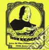 Boz Scaggs - Live At The Fillmore West June 30, 1971 (2 Cd) cd