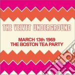 (LP VINILE) Boston tea party, march13, 1969 cd