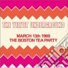 (LP VINILE) Boston tea party, march13, 1969 cd