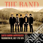 (LP Vinile) Band (The) - Carter Barron Amphitheater, Washington DC (2 Lp) vinile