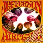 Jefferson Airplane - Live At Fillmore - Novembre 25th 1966