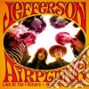 Jefferson Airplane - Live At Fillmore - Novembre 25th 1966 cd