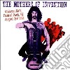 Mothers Of Invention - Live At Rollman Rink Central Park cd