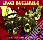 Iron Butterfly - Live At The Galaxy La, July 1967
