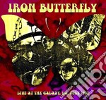 Iron Butterfly - Live At The Galaxy La, July 1967