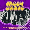 (LP Vinile) Moby Grape - Live At Stony Brook University, Ny, October 22nd 1968 cd