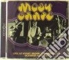 Moby Grape - Live At Stony Brook University, Ny, October 22nd 1968 cd