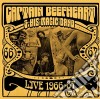 Captain Beefheart & HIs Magic Band - Live 1966-67 cd