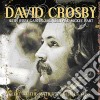 David Crosby With Jerry Garcia, Phil Lesh And Mickey Hart - Live At The Matrix December 1970 cd