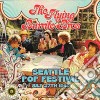 Flying Burrito Broth - Seattle Pop Festival July 27th 1969 cd