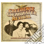 Creedence Clearwater Revival - The Fillmore West 04-07-71 cd