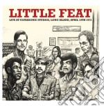 Little Feat - Live At Ultrasonic Studios Long Island April 1973