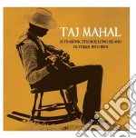 Taj Mahal - Live At The Ultrasonic Studios Long Island October 15 1974