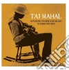 Taj Mahal - Live At The Ultrasonic Studios Long Island October 15 1974 cd
