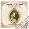 Dan Hicks & His Hot Licks - Ksan Studios San Francisco July 4 1971 cd