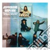 Jefferson Airplane - Family Dog At The Great Highway San Francisco June 12 1968 cd musicale di Airplane Jefferson