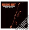 Miles Davis Quintet - Harmon Gymnasium, University Of California April 7 1967 cd