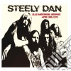 Steely Dan - Ellis Auditorium Memphis April 30th 1974 cd
