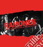 Ramones (The) - Wbuf Fm Broadcast, Buffalo Ny February 8 1979 (Picture Disc)