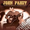 John Fahey - Record Plant, Sausalito Ca September 9Th 1973 cd