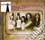 Doobie Brothers (The) - Ultrasonic Studios Westhempstead, Ny 31 May 1973