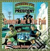 Country Joe & The Fish - Carousel Ballroom 14-02-68 cd