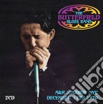 Butterfield Blues Band (The) - A&r Studios, Nyc, December 14th 1970 (2 Cd)