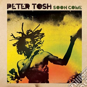 (LP Vinile) Peter Tosh - Soon Come (2 Lp) 180gr lp vinile di Peter Tosh