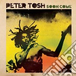 (LP Vinile) Peter Tosh - Soon Come (2 Lp) 180gr