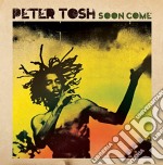 Peter Tosh - Soon Come (2 Cd)