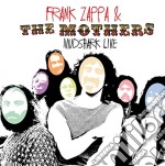 (LP Vinile) Frank Zappa & The Mothers Of Invention - Mudshark Live