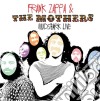 (LP Vinile) Frank Zappa & The Mothers Of Invention - Mudshark Live cd