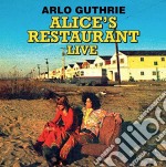 Arlo Guthrie - Alice's Restaurant The 1967 WBAI-FM Collection