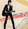 Steve Forbert - Romeo's Tune Live cd