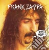 Frank Zappa - Bebop Tango Contest Live cd